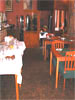 Prague Hotel : Restaurant - Anubis