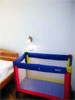 Prague Hotel : Baby Cot