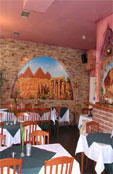 Prague Hotel : Breakfast - Na Mytince