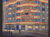 Palace Akropolis : theatre, music, bar, cafe, restaurant, pub 