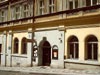 Prague Hotel : Neighbourhood - theatre �i�kovsk� divadlo J�ry Cimrmana