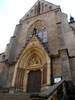 Prague Hotel Neighbourhood : The Church of St. Prokop