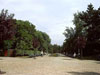 Prague Hotel : Neighbourhood - Park Riegrovy sady
