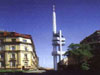 Prague Tower - Zizkov Tower